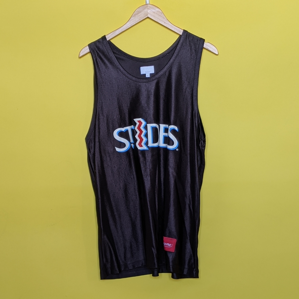 Supreme brand new tank top